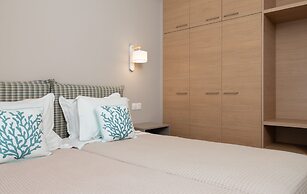 Absolute Athens Apartments