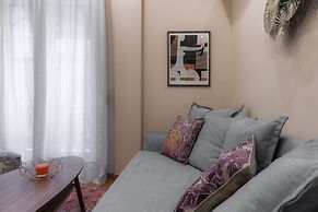 Absolute Athens Apartments