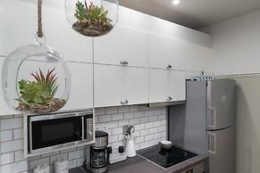 Absolute Athens Apartments