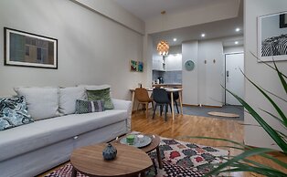 Absolute Athens Apartments