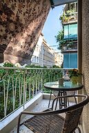 Absolute Athens Apartments