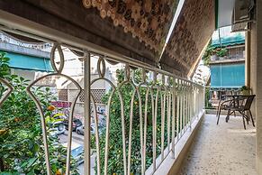 Absolute Athens Apartments