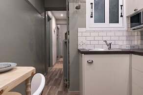 Absolute Athens Apartments