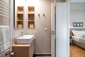 Absolute Athens Apartments