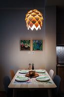 Absolute Athens Apartments