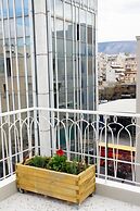 Absolute Athens Apartments