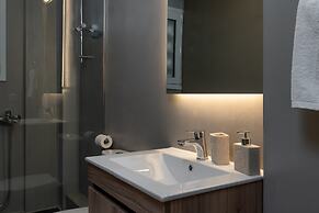 Absolute Athens Apartments