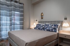 Absolute Athens Apartments