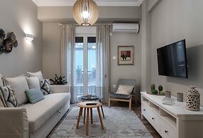 Absolute Athens Apartments