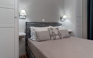 Absolute Athens Apartments