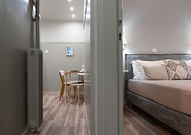 Absolute Athens Apartments