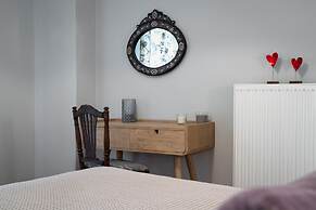 Absolute Athens Apartments