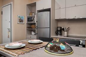 Absolute Athens Apartments