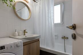 Absolute Athens Apartments