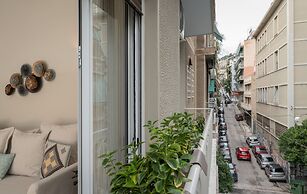 Absolute Athens Apartments