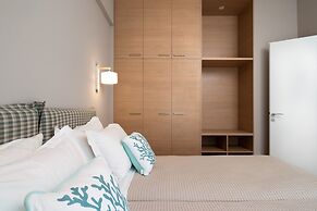 Absolute Athens Apartments