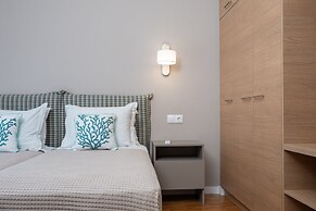 Absolute Athens Apartments