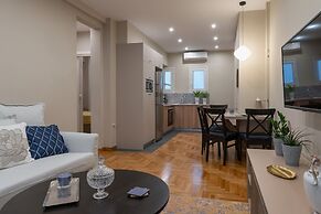 Absolute Athens Apartments