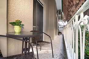 Absolute Athens Apartments