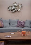 Absolute Athens Apartments