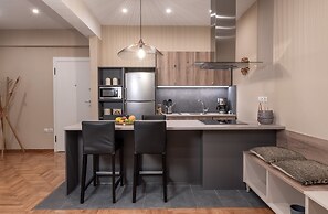 Absolute Athens Apartments