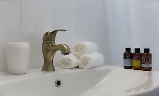 Absolute Athens Apartments