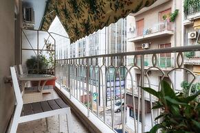 Absolute Athens Apartments