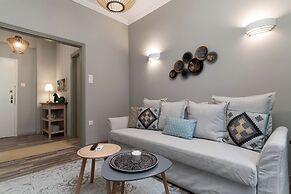 Absolute Athens Apartments