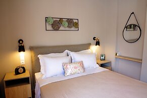 Absolute Athens Apartments