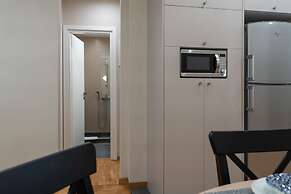 Absolute Athens Apartments