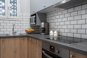 Absolute Athens Apartments