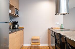 Absolute Athens Apartments