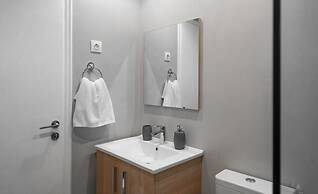 Absolute Athens Apartments