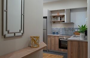 Absolute Athens Apartments