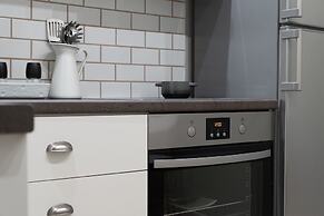 Absolute Athens Apartments