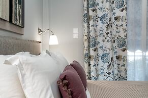 Absolute Athens Apartments