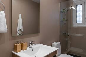 Absolute Athens Apartments