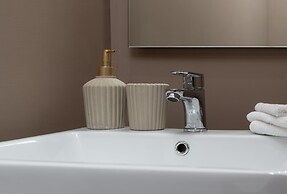 Absolute Athens Apartments