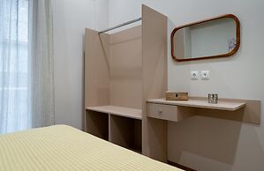 Absolute Athens Apartments