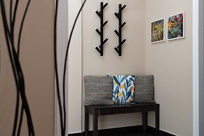 Absolute Athens Apartments