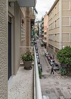 Absolute Athens Apartments