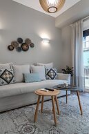 Absolute Athens Apartments