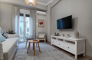 Absolute Athens Apartments