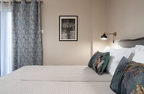 Absolute Athens Apartments