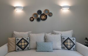 Absolute Athens Apartments