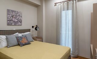 Absolute Athens Apartments