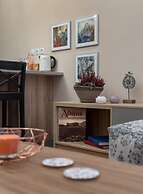 Absolute Athens Apartments