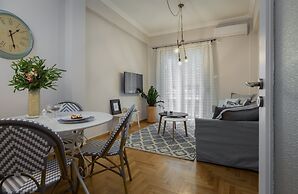 Absolute Athens Apartments