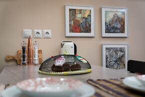 Absolute Athens Apartments