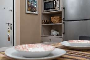 Absolute Athens Apartments